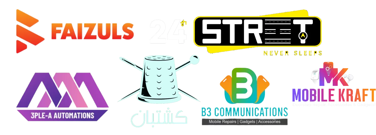 Logo Design & Brand Identity