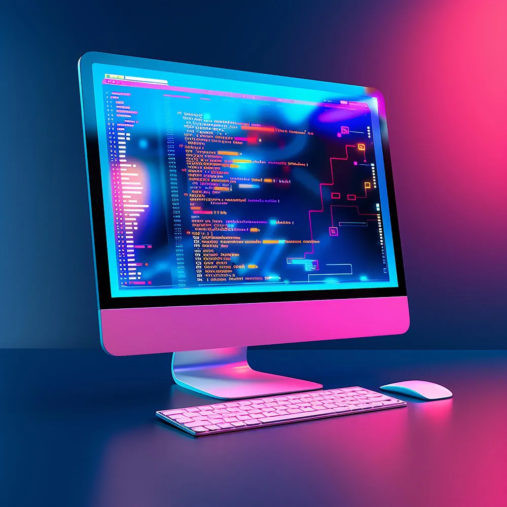 Website Design & Development