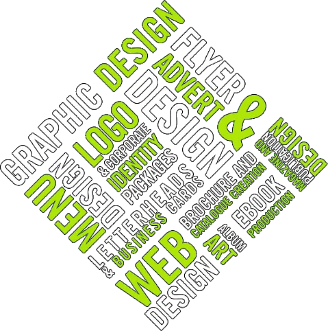 Logo Design & Brand Identity