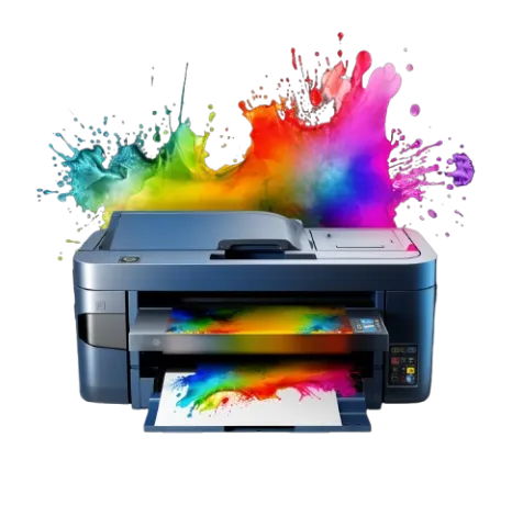 Digital & Offset Printing