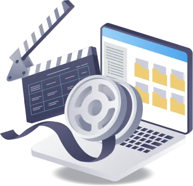 Video Editing & Motion Graphics