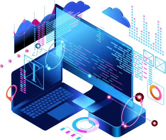 Website Design & Development
