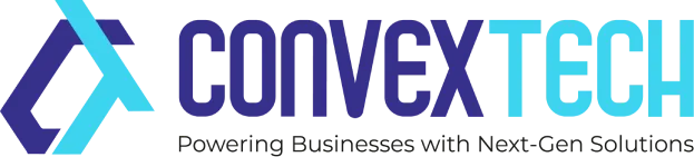 ConvexTech Logo