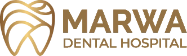 Marwa Logo