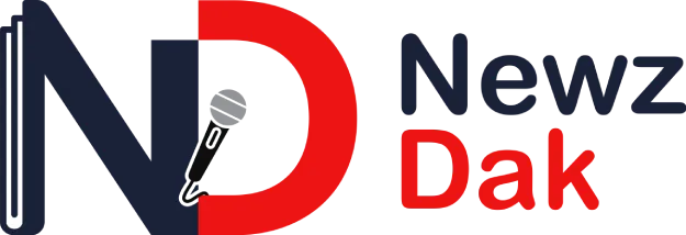 NewzDak Logo