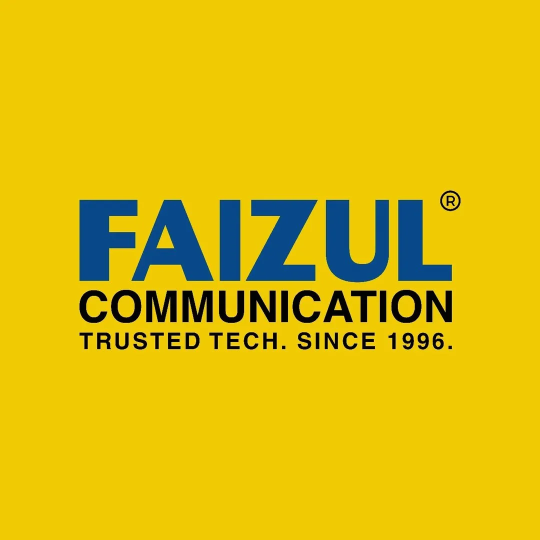 @faizulcomm