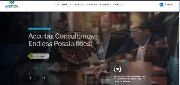 We're here to help small business owners live happier lives