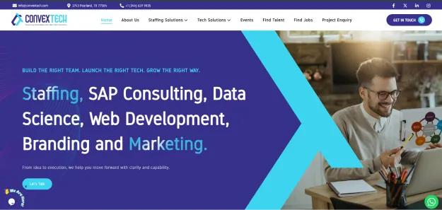ConvexTech
