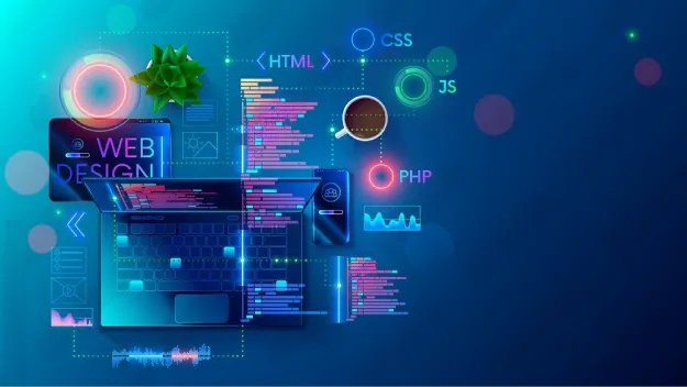 Brand identity visual