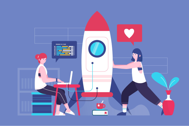 100% In-House Control