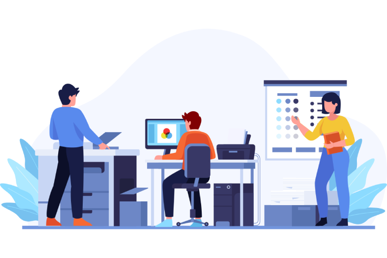 Speed with Precision